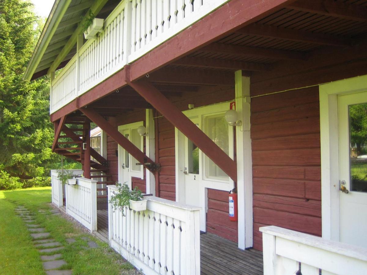 Rauhalan Kievari Karsamaki  Exterior photo